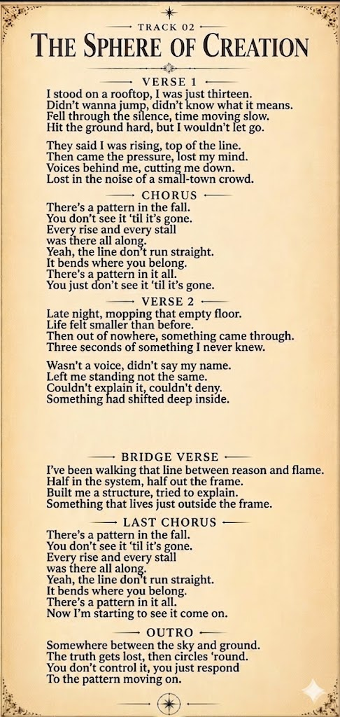 Track 2 Lyrics